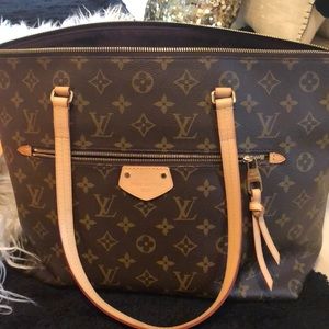 Louis Vuitton iena mm